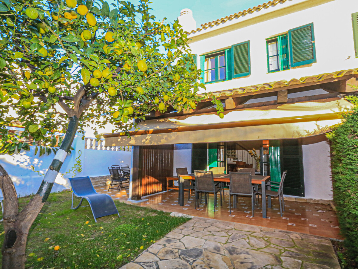 Maison mitoyenne Cambrils, jardin privé et piscine - Photo 9