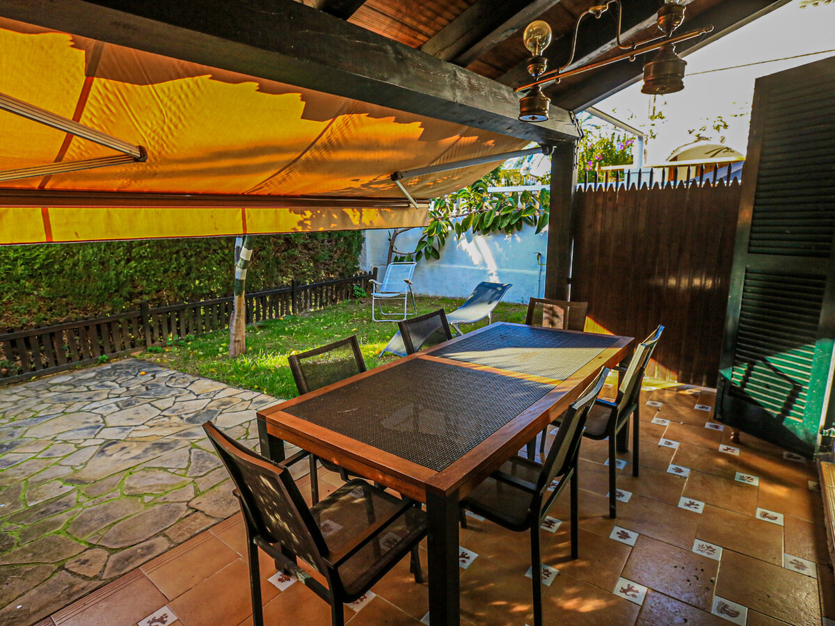 Maison mitoyenne Cambrils, jardin privé et piscine - Photo 10