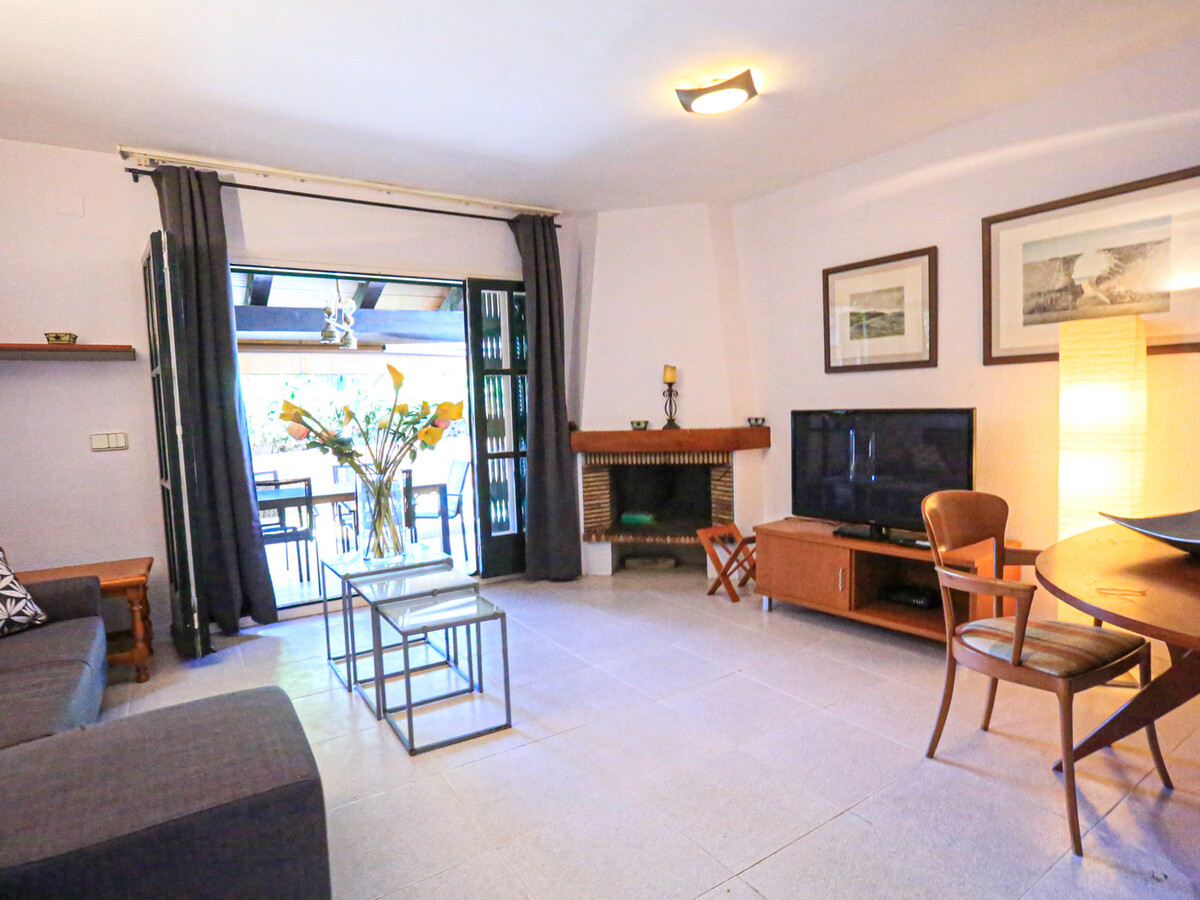 Maison mitoyenne Cambrils, jardin privé et piscine - Photo 13