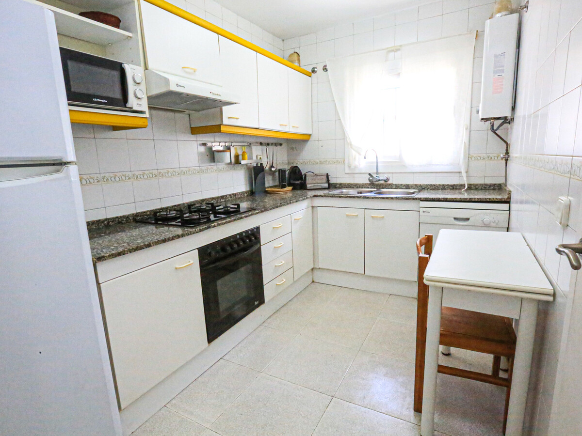 Maison mitoyenne Cambrils, jardin privé et piscine - Photo 14