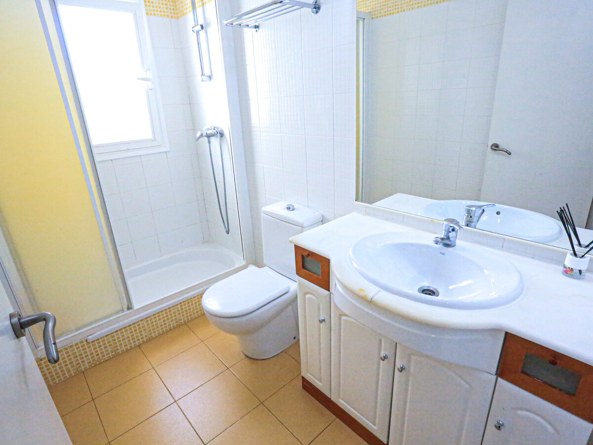 Maison mitoyenne Cambrils, jardin privé et piscine - Photo 20