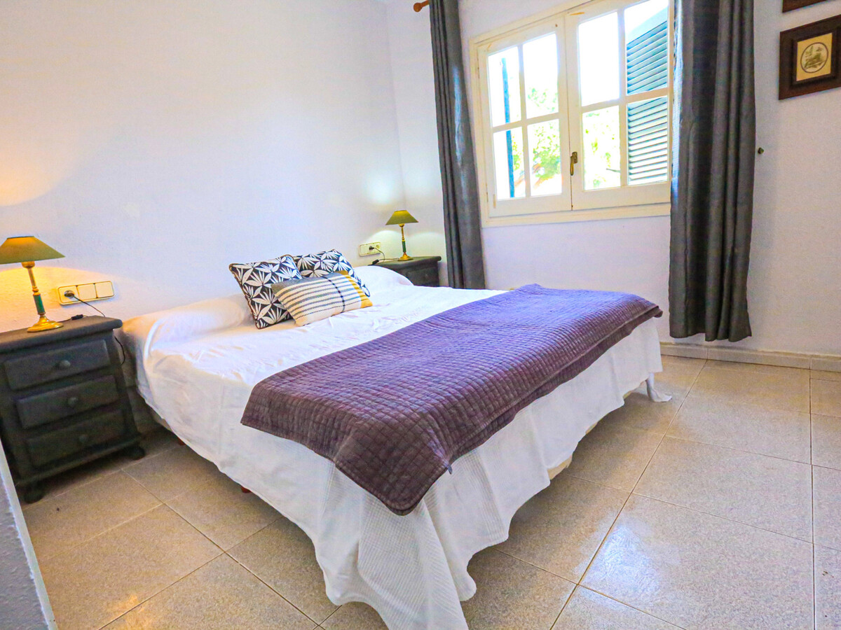 Maison mitoyenne Cambrils, jardin privé et piscine - Photo 21