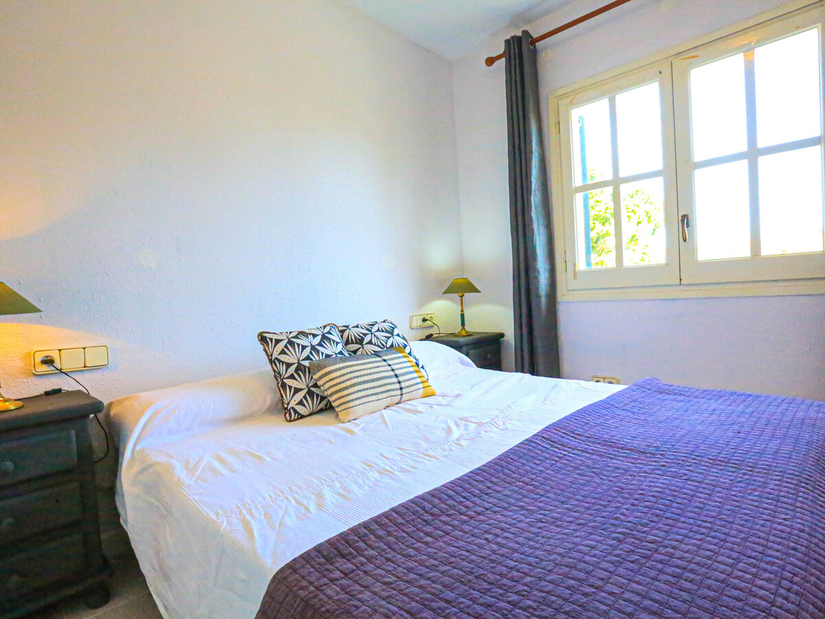 Maison mitoyenne Cambrils, jardin privé et piscine - Photo 23