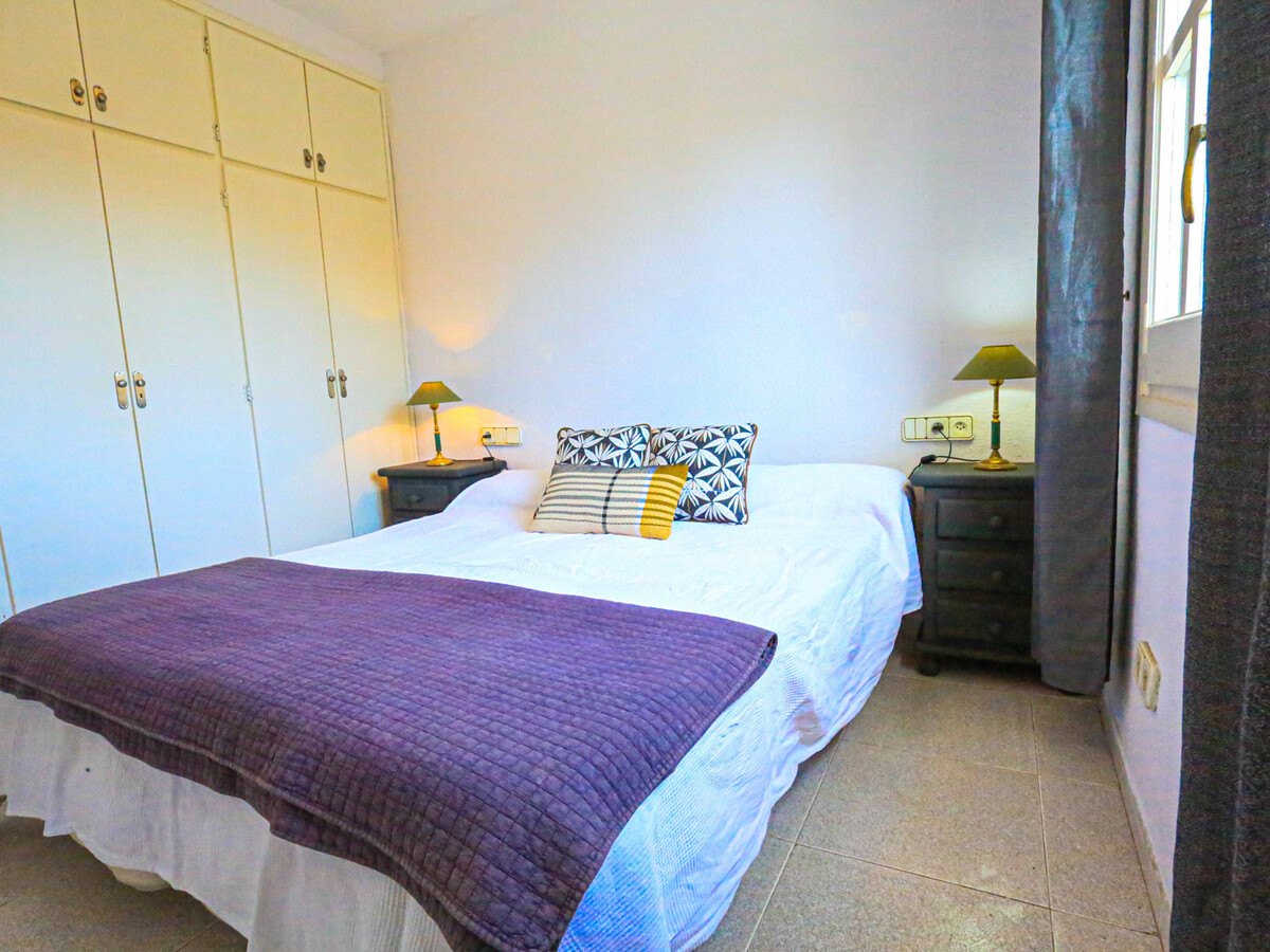 Maison mitoyenne Cambrils, jardin privé et piscine - Photo 24