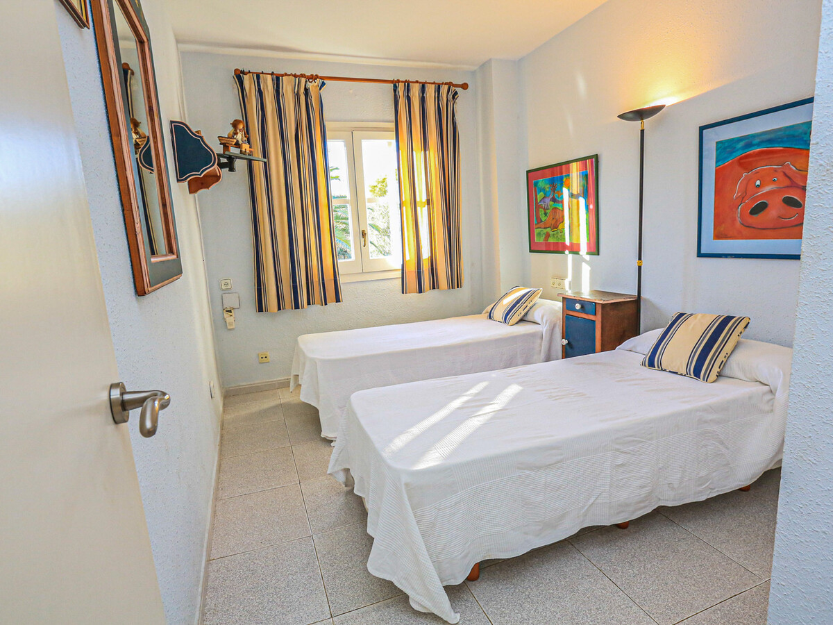 Maison mitoyenne Cambrils, jardin privé et piscine - Photo 26