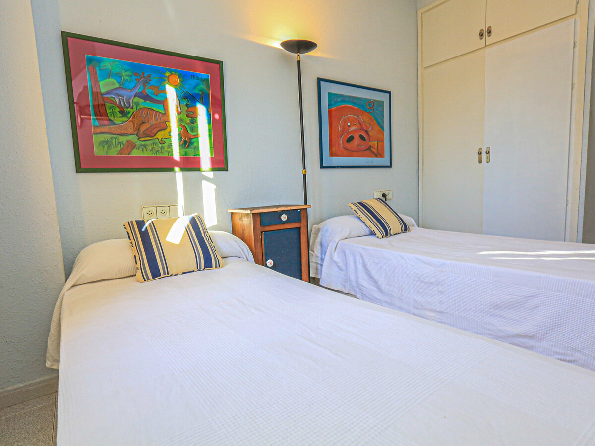 Maison mitoyenne Cambrils, jardin privé et piscine - Photo 28