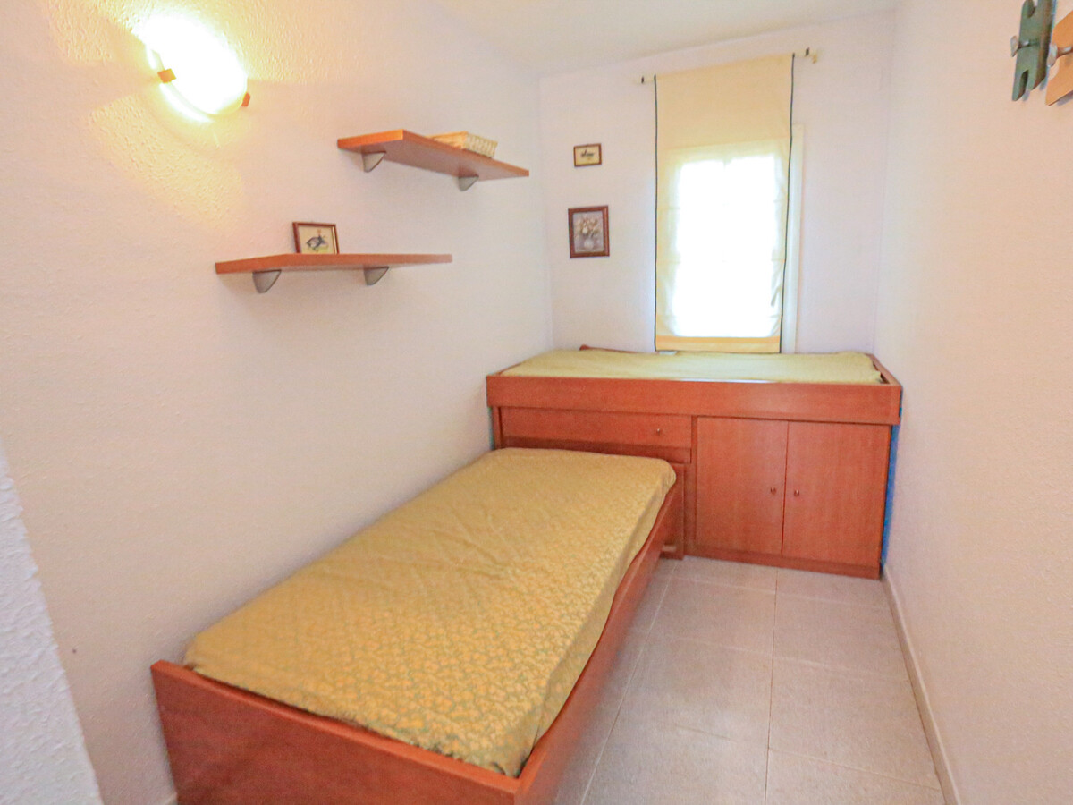 Maison mitoyenne Cambrils, jardin privé et piscine - Photo 30