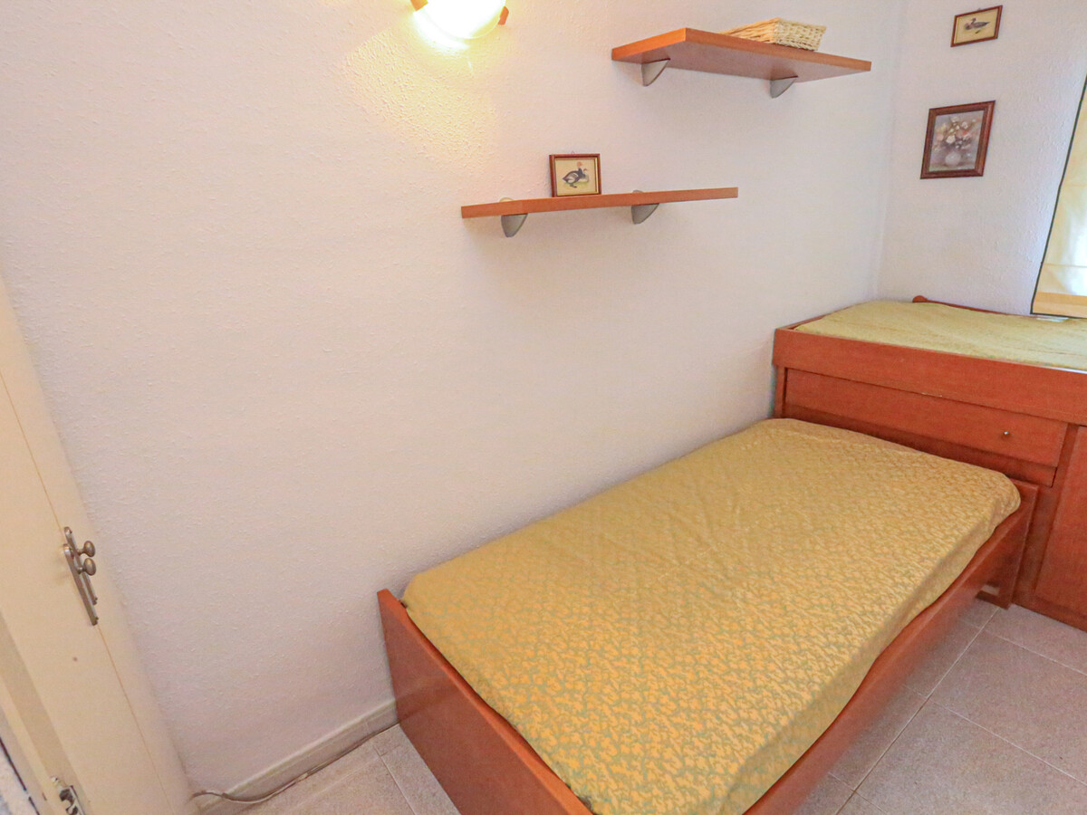 Maison mitoyenne Cambrils, jardin privé et piscine - Photo 31