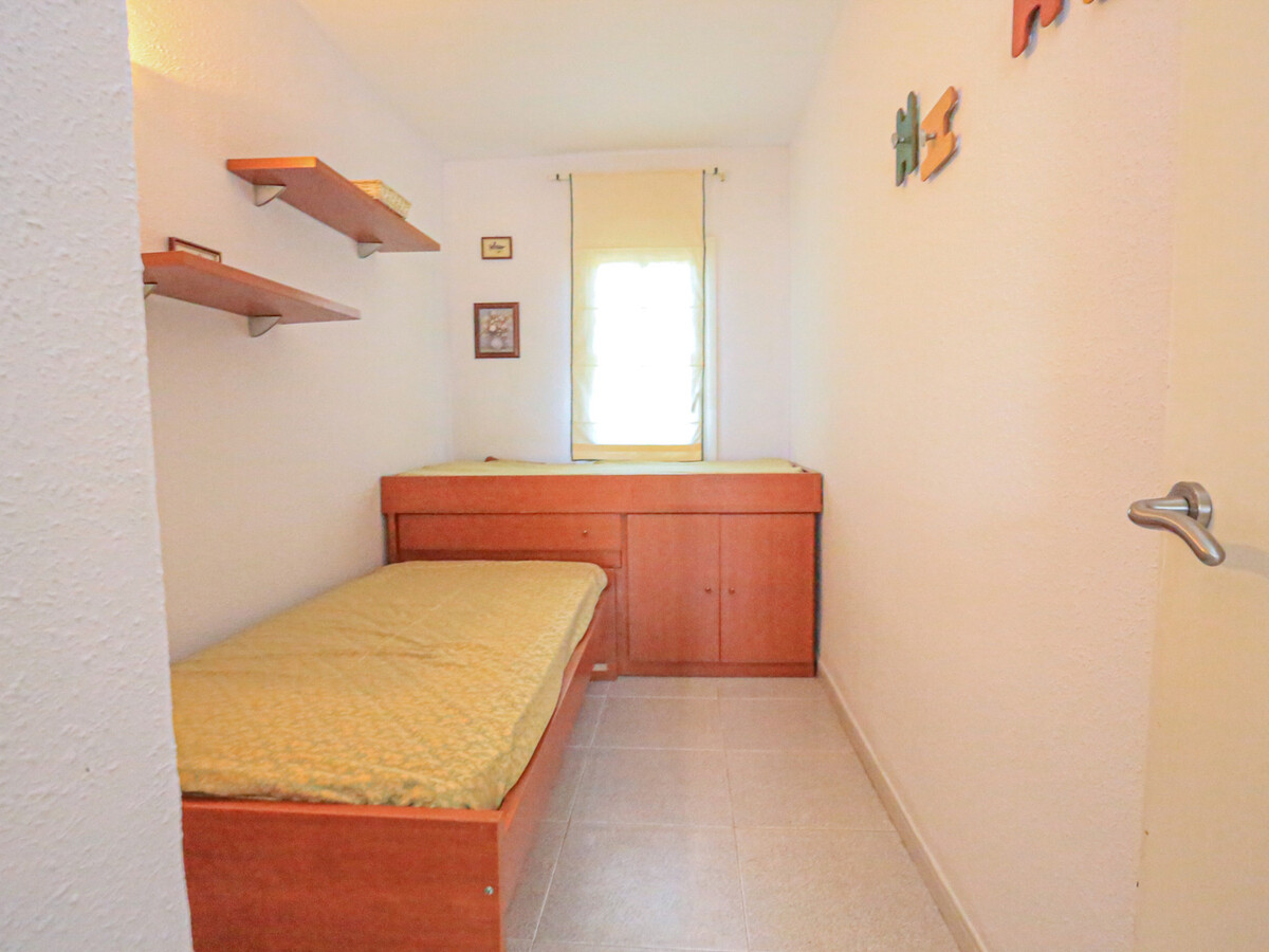 Maison mitoyenne Cambrils, jardin privé et piscine - Photo 32