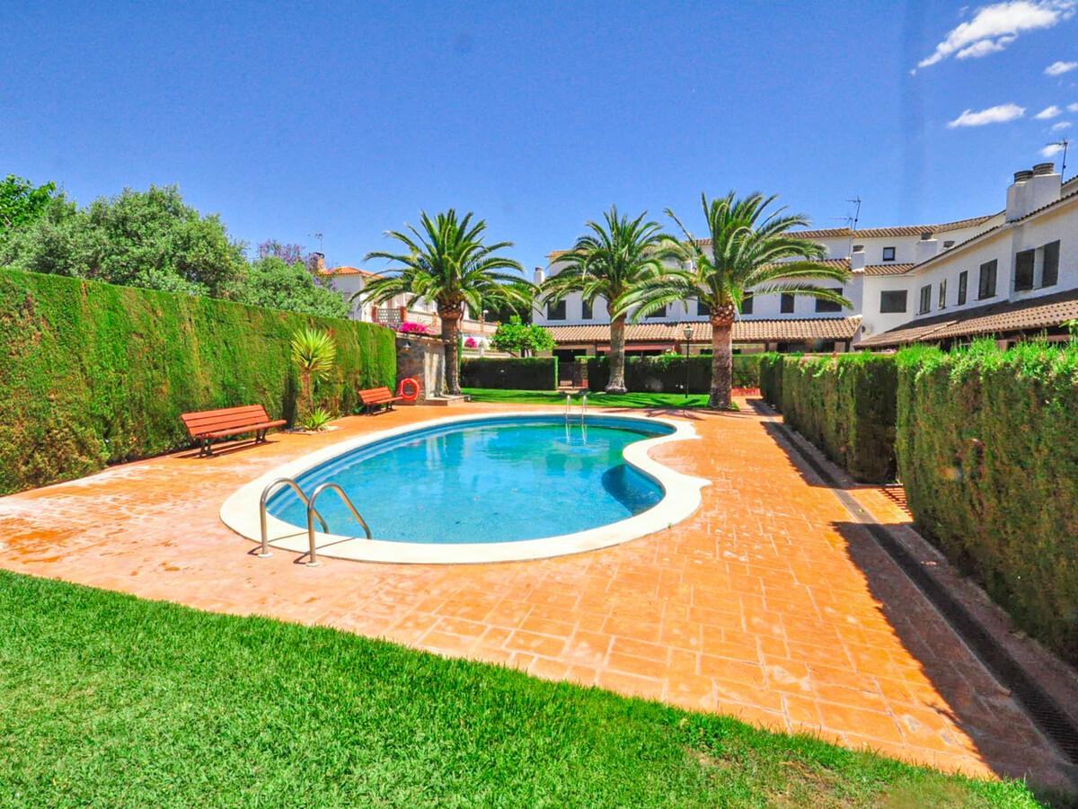 Maison mitoyenne Cambrils, jardin privé et piscine - Photo 34