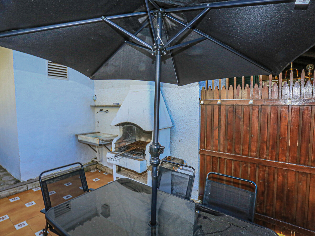 Maison mitoyenne Cambrils, jardin privé et piscine - Photo 35