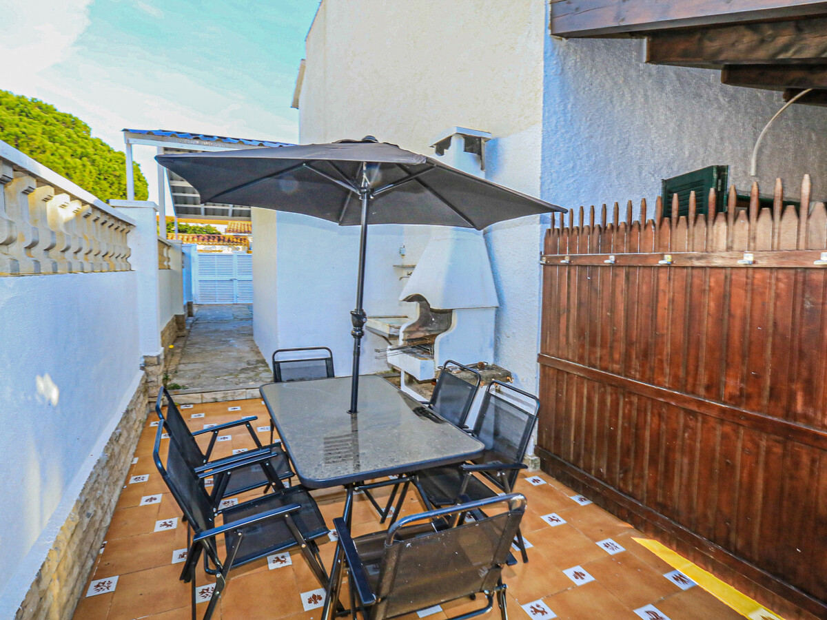 Maison mitoyenne Cambrils, jardin privé et piscine - Photo 36