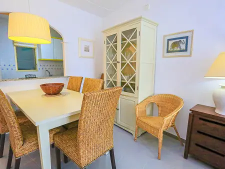 Appartement 2 ch première ligne plage à Cambrils : photo 12