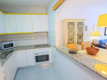 Appartement 2 ch première ligne plage à Cambrils : photo 15