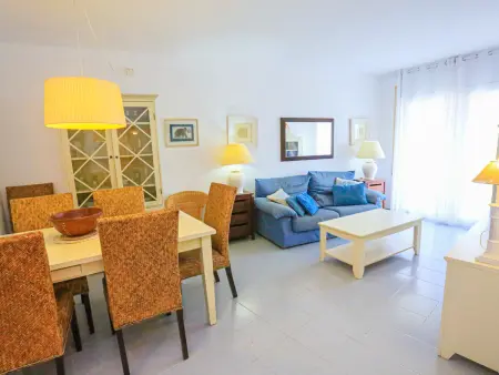 Appartement 2 ch première ligne plage à Cambrils : photo 19