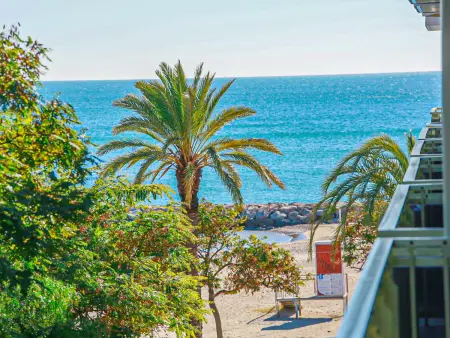 Location appartement à Cambrils, Appartement 2CH, plage & centre, Wi-Fi, parking, terrasse