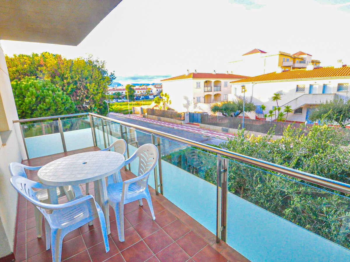 Appartement 3 chambres vue piscine à Cambrils - Photo 5