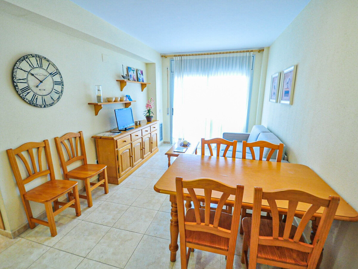 Appartement 3 chambres vue piscine à Cambrils - Photo 6