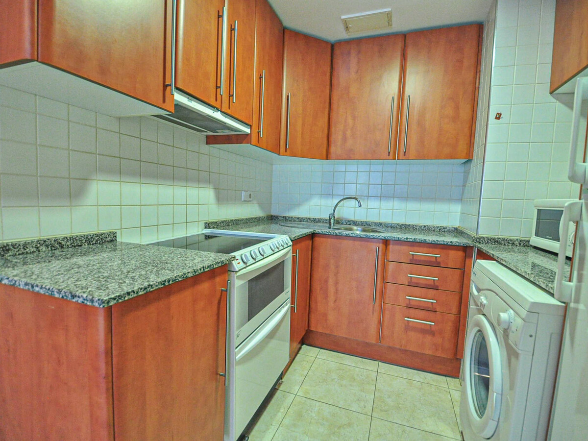 Appartement 3 chambres vue piscine à Cambrils - Photo 9