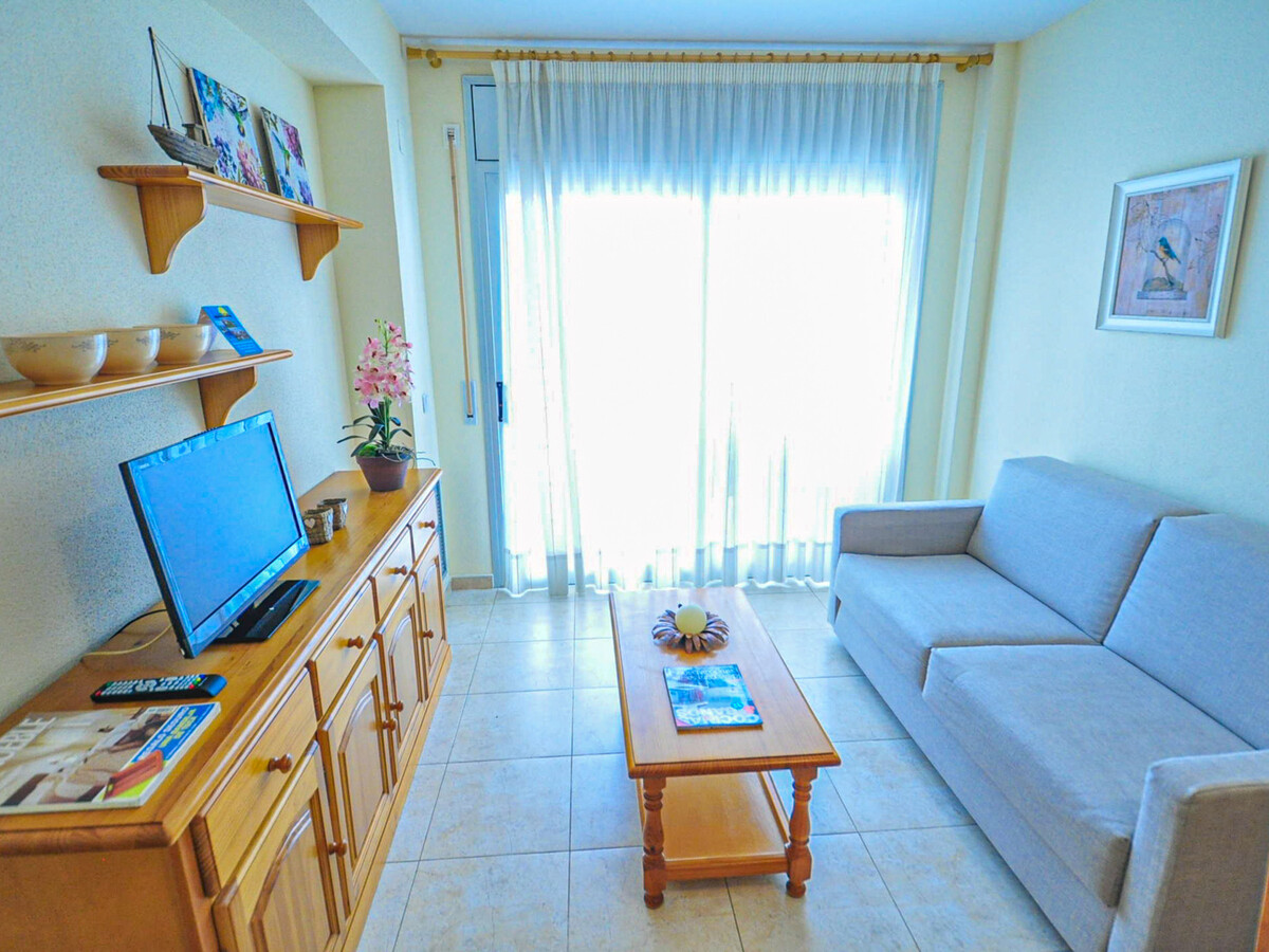 Appartement 3 chambres vue piscine à Cambrils - Photo 10