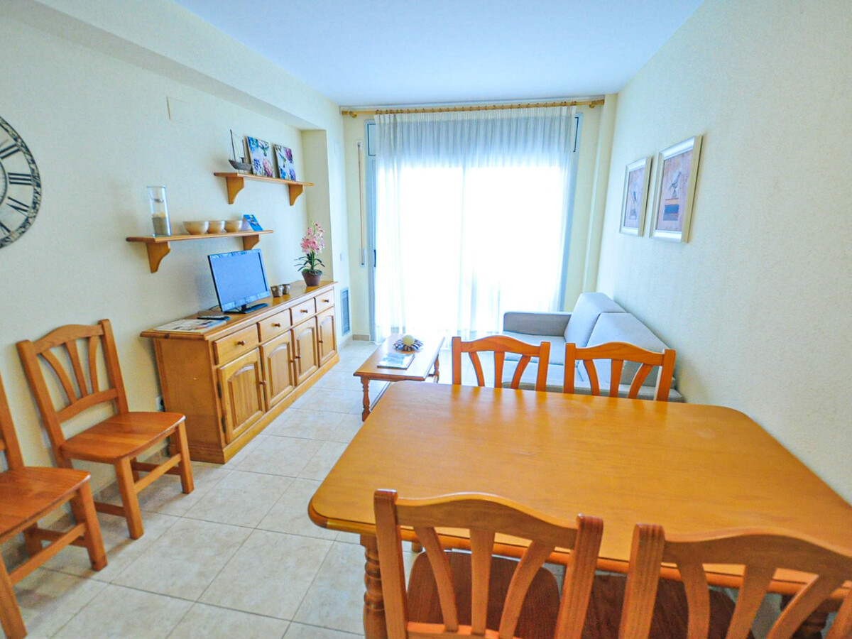 Appartement 3 chambres vue piscine à Cambrils - Photo 11