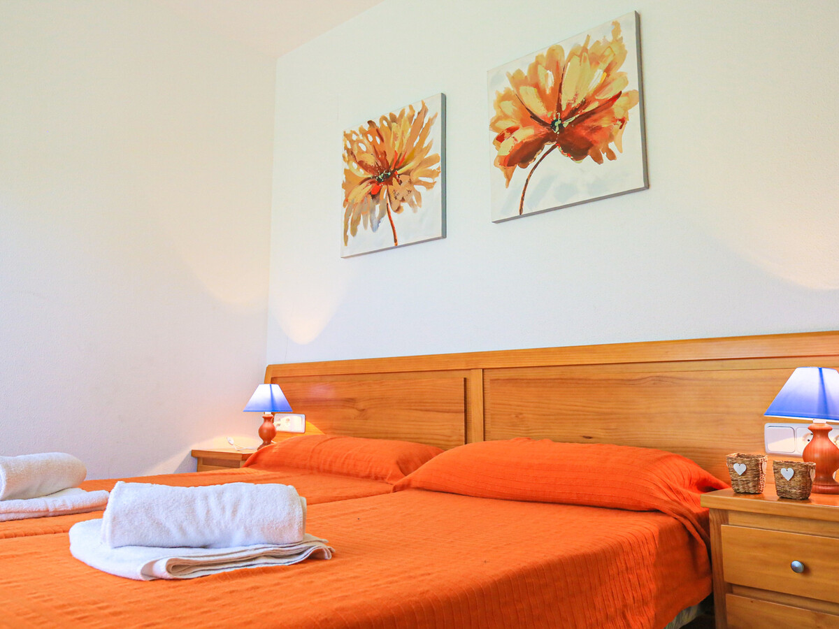 Appartement 3 chambres vue piscine à Cambrils - Photo 12