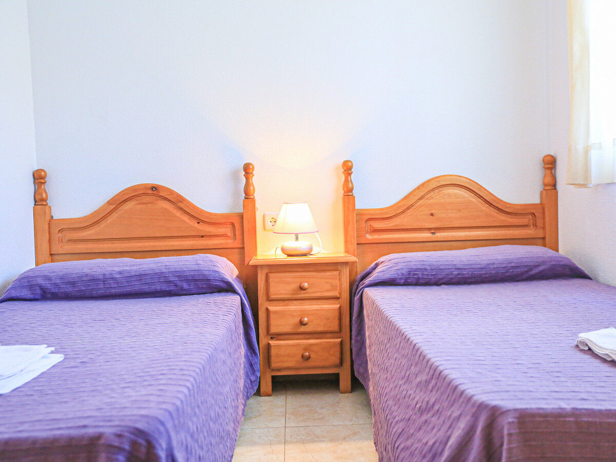 Appartement 3 chambres vue piscine à Cambrils - Photo 17
