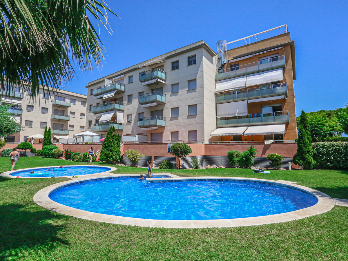 Appartement 3 chambres vue piscine à Cambrils - Photo 23
