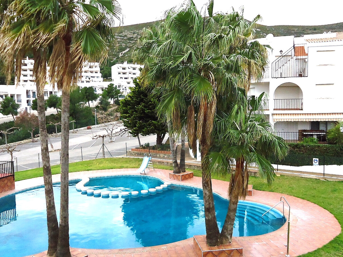 Appartement 4 pers. piscine et terrasse à Peñiscola - Photo 2