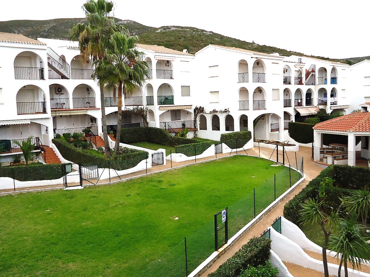 Appartement 4 pers. piscine et terrasse à Peñiscola - Photo 4
