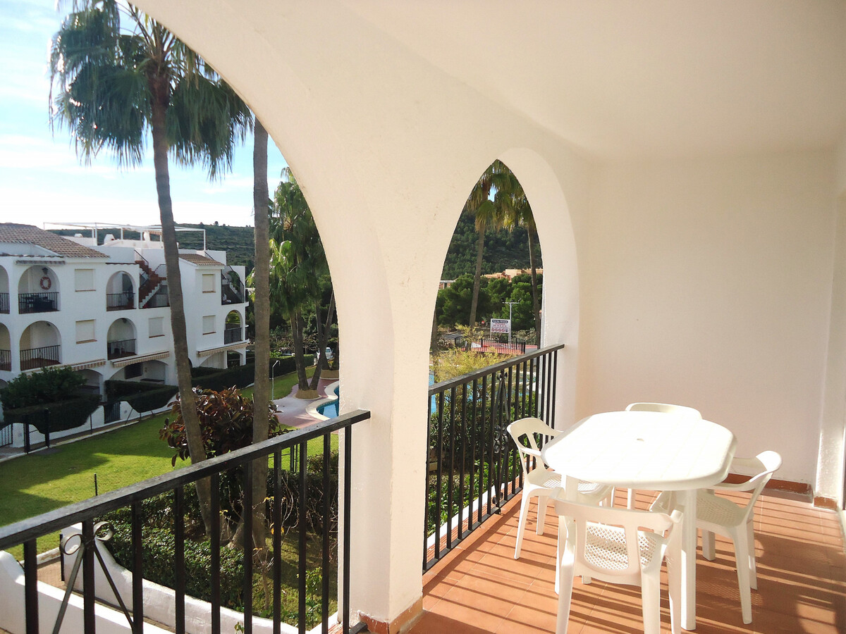 Appartement 4 pers. piscine et terrasse à Peñiscola - Photo 5