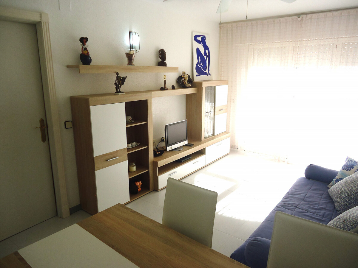 Appartement 4 pers. piscine et terrasse à Peñiscola - Photo 10