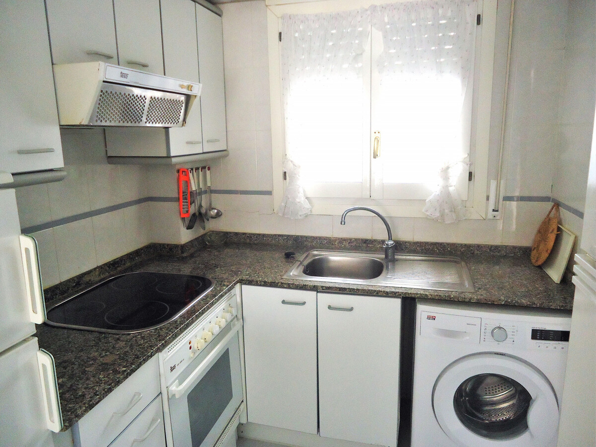 Appartement 4 pers. piscine et terrasse à Peñiscola - Photo 11
