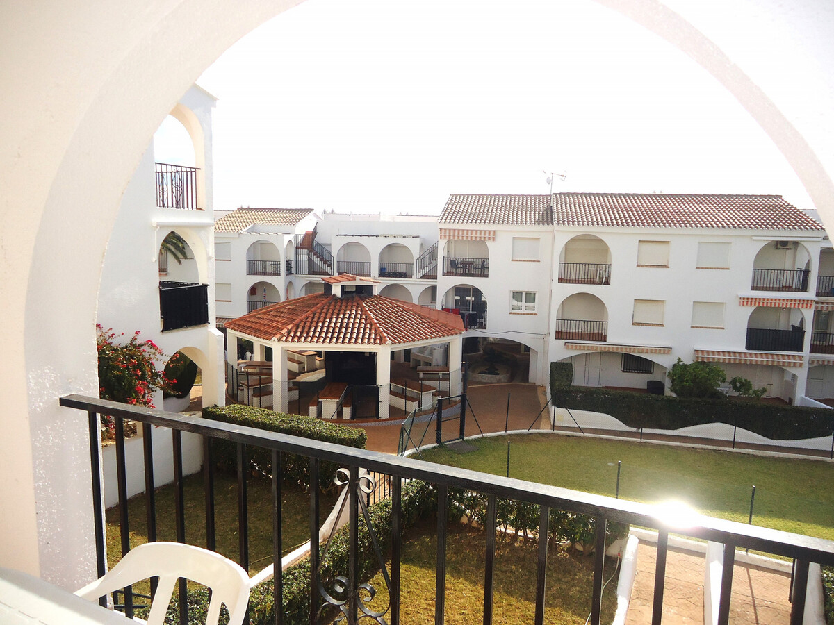 Appartement 4 pers. piscine et terrasse à Peñiscola - Photo 17