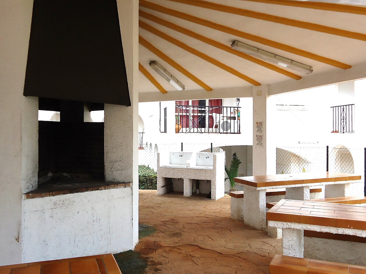 Appartement 4 pers. piscine et terrasse à Peñiscola - Photo 18