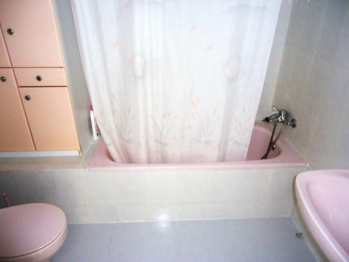 Appartement 4 pers. piscine et terrasse à Peñiscola - Photo 20