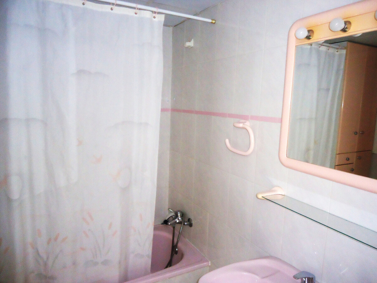 Appartement 4 pers. piscine et terrasse à Peñiscola - Photo 21
