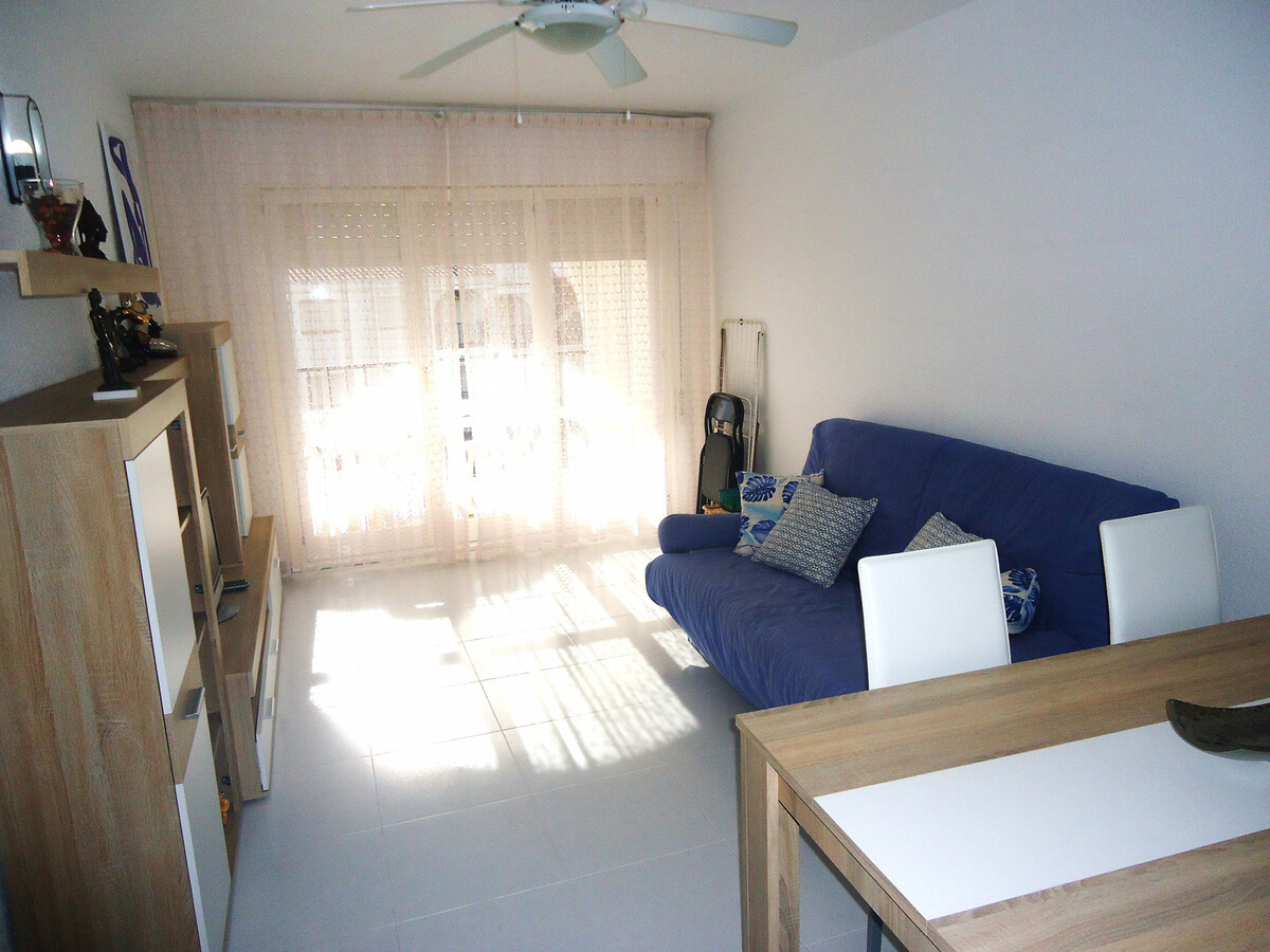 Appartement 4 pers. piscine et terrasse à Peñiscola - Photo 24