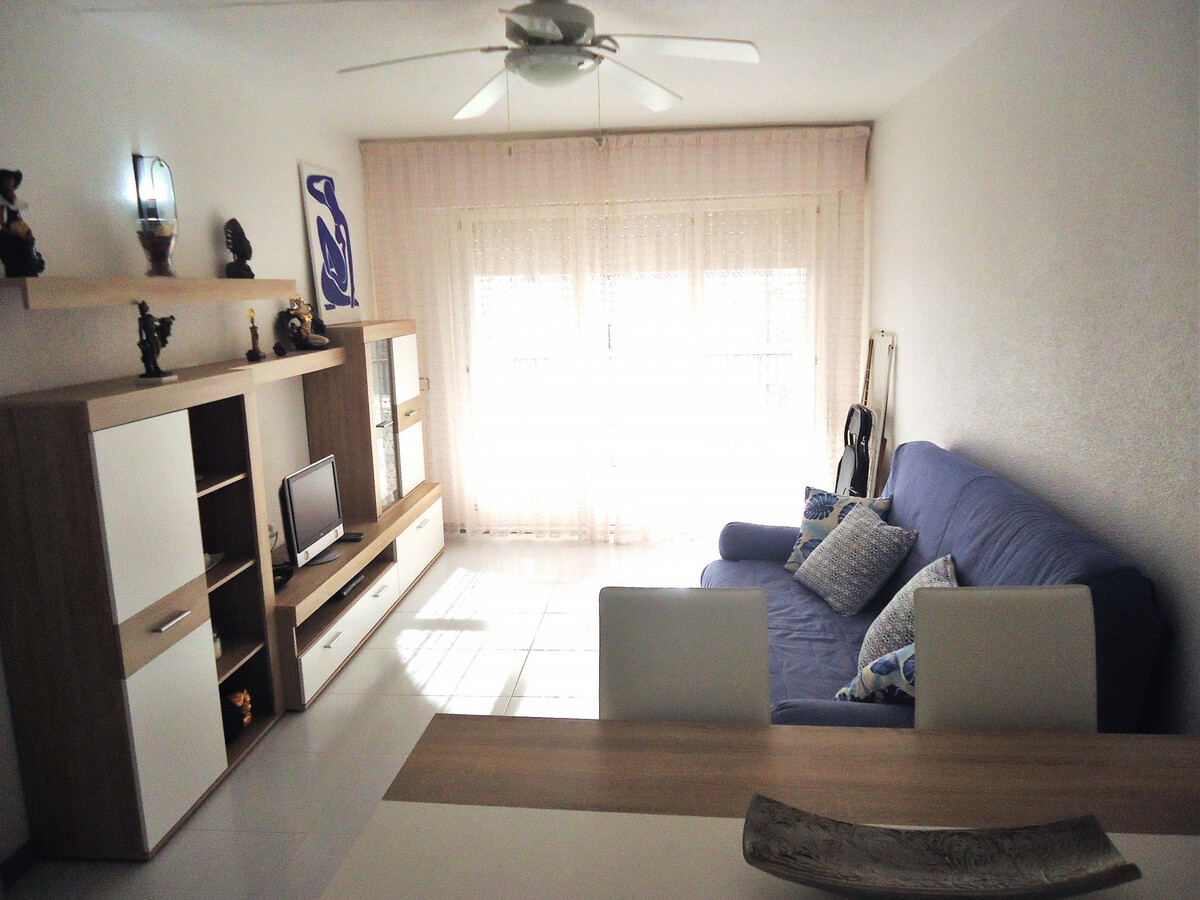 Appartement 4 pers. piscine et terrasse à Peñiscola - Photo 26