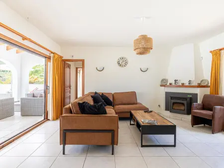 Villa rustique à Altea: piscine privée, WiFi, animaux admis, parking, climatisation - Photo 9