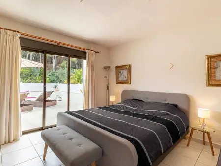 Villa rustique à Altea: piscine privée, WiFi, animaux admis, parking, climatisation - Photo 12