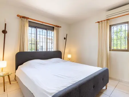 Villa rustique à Altea: piscine privée, WiFi, animaux admis, parking, climatisation - Photo 14