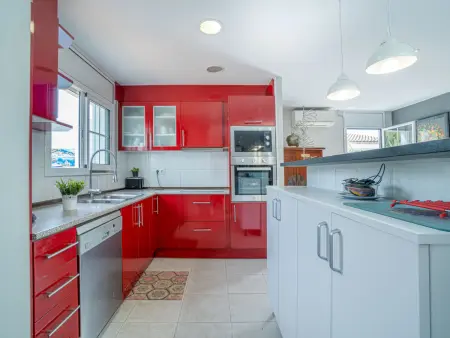 Villa familiale à Empuriabrava avec piscine privée : photo 4