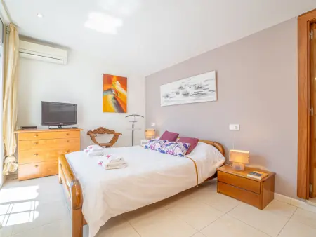 Villa familiale à Empuriabrava avec piscine privée : photo 5