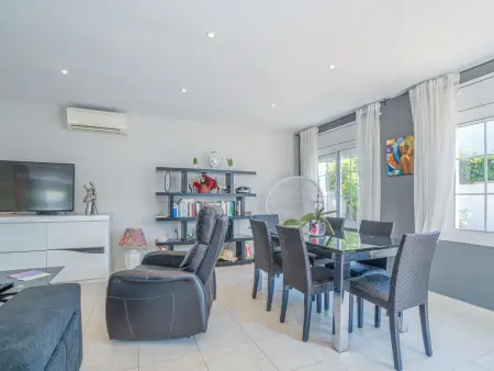 Villa familiale à Empuriabrava avec piscine privée : photo 10