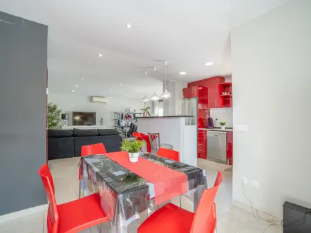 Villa familiale à Empuriabrava avec piscine privée : photo 12