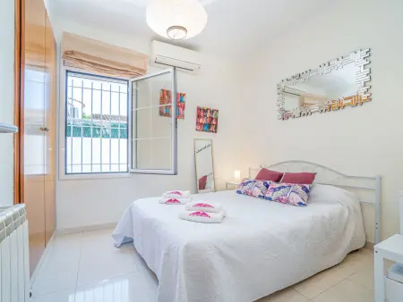 Villa familiale à Empuriabrava avec piscine privée : photo 20