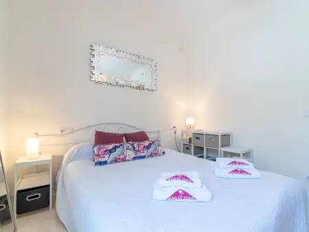 Villa familiale à Empuriabrava avec piscine privée : photo 21
