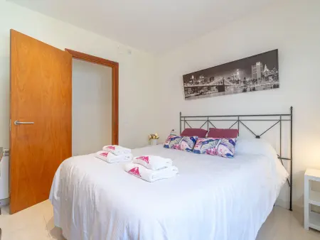 Villa familiale à Empuriabrava avec piscine privée : photo 23