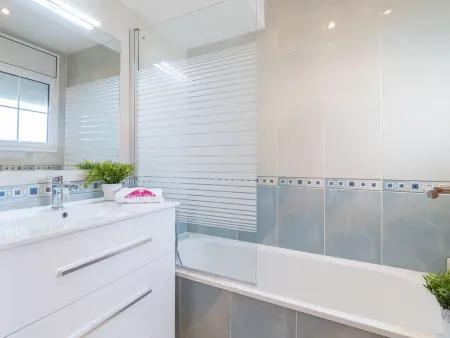 Villa familiale à Empuriabrava avec piscine privée : photo 25